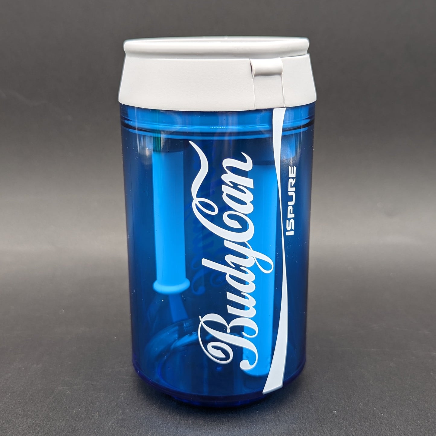 Ispire Buddy Can Water Pipe-Avernic Smoke Shop