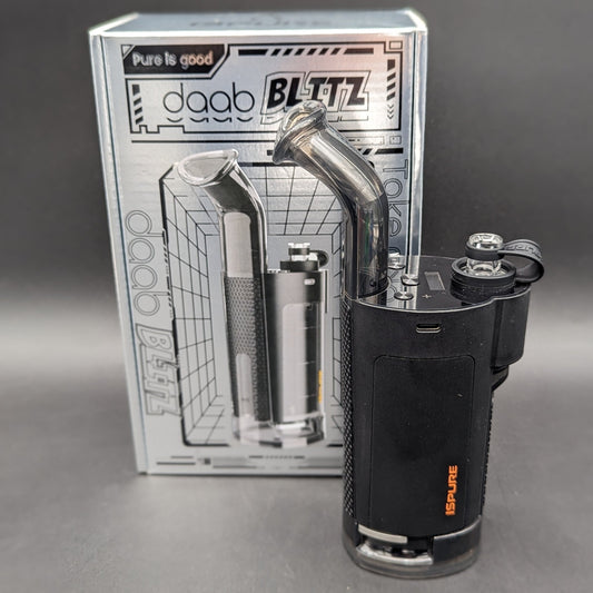 Ispire Daab Blitz Erig - Meech Madness Smoke Shop