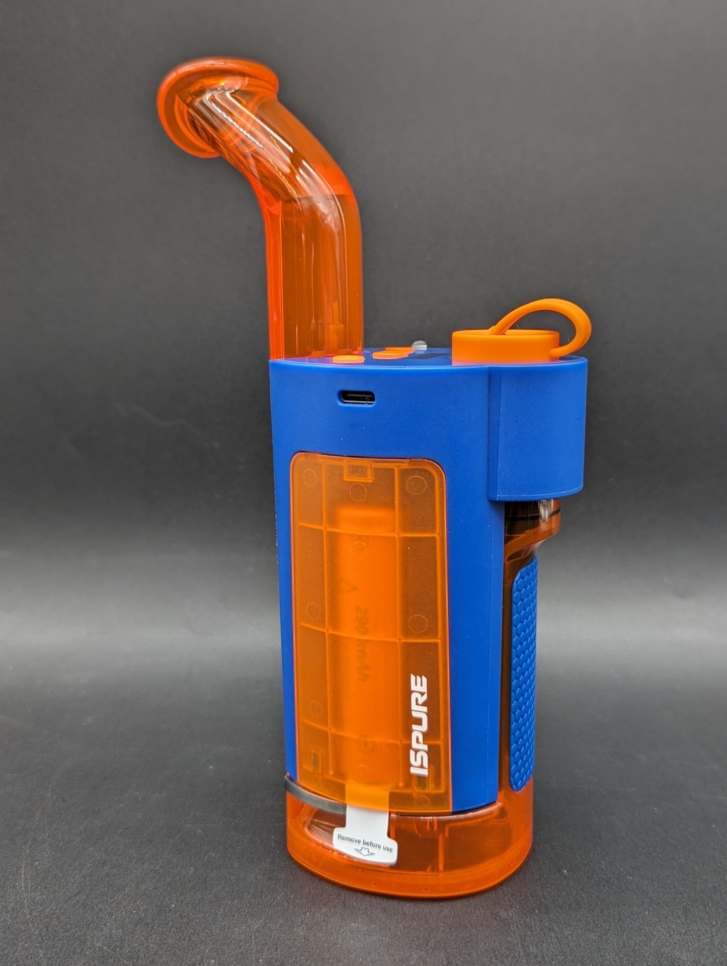 Ispire Daab Blitz Erig - Meech Madness Smoke Shop