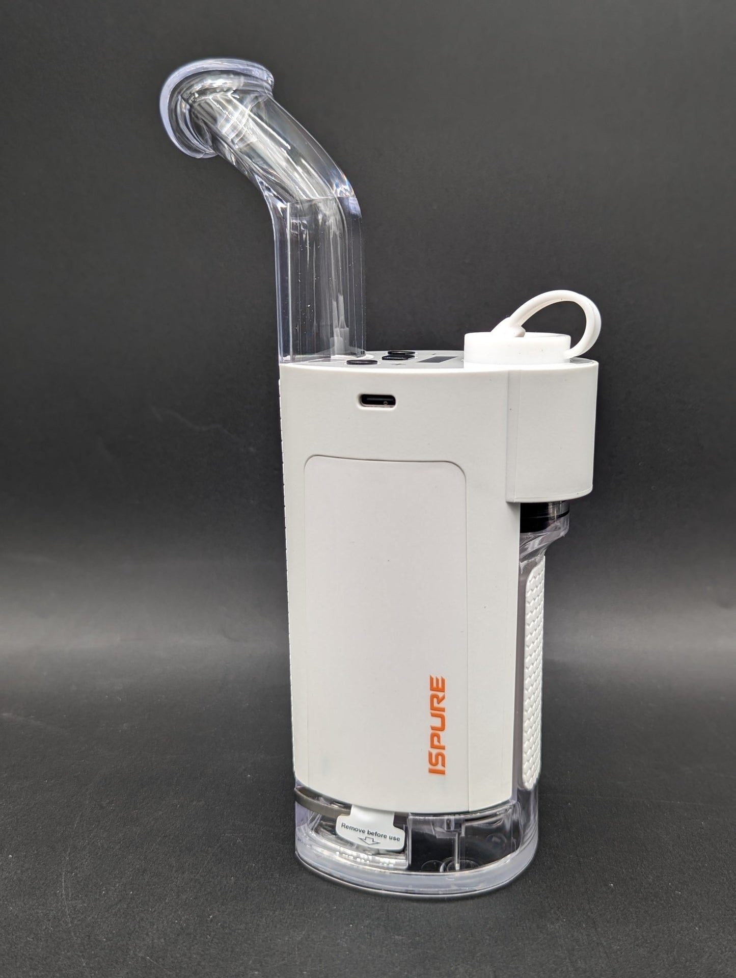 Ispire Daab Blitz Erig - Meech Madness Smoke Shop