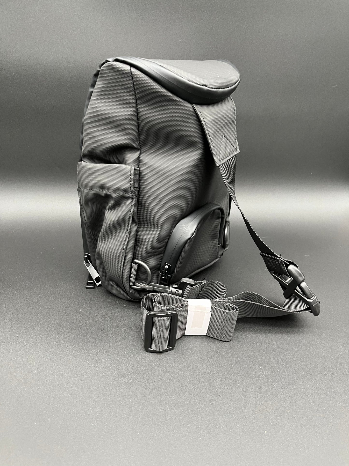 Ispire daabpak Carry Bag | 7" x 10"-Avernic Smoke Shop