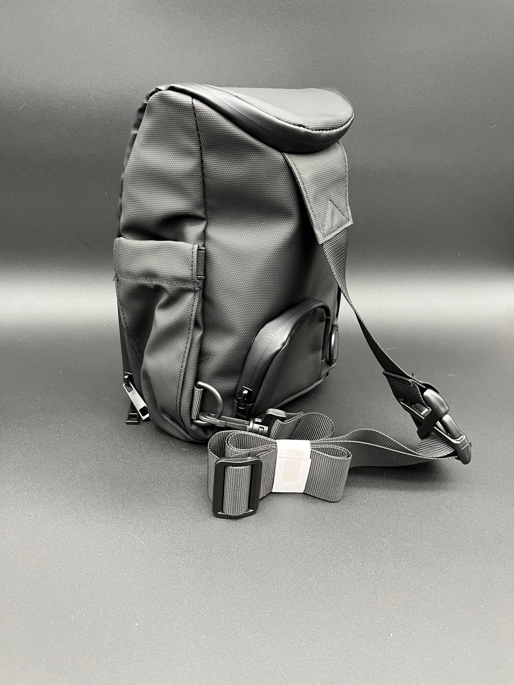 Ispire daabpak Carry Bag | 7" x 10"-Avernic Smoke Shop