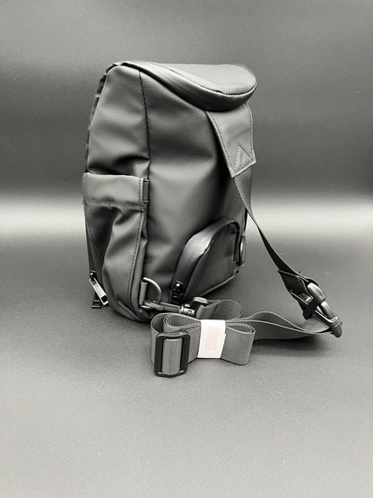Ispire daabpak Carry Bag | 7" x 10"-Avernic Smoke Shop