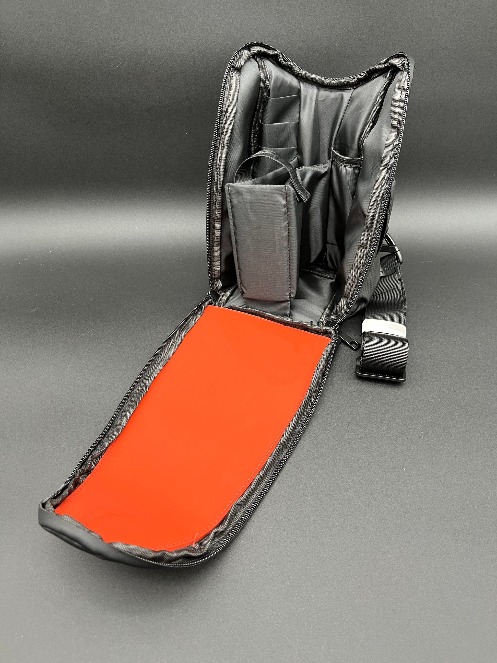 Ispire daabpak Carry Bag | 7" x 10"-Avernic Smoke Shop