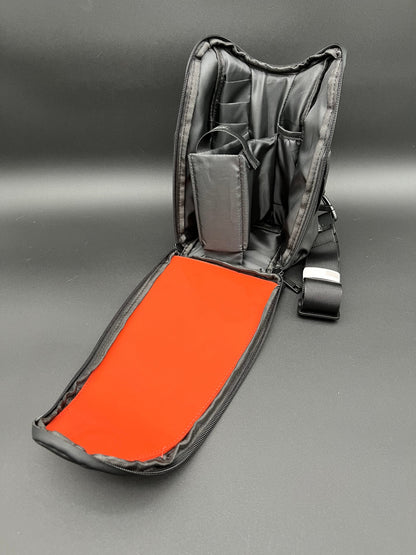 Ispire daabpak Carry Bag | 7" x 10"-Avernic Smoke Shop