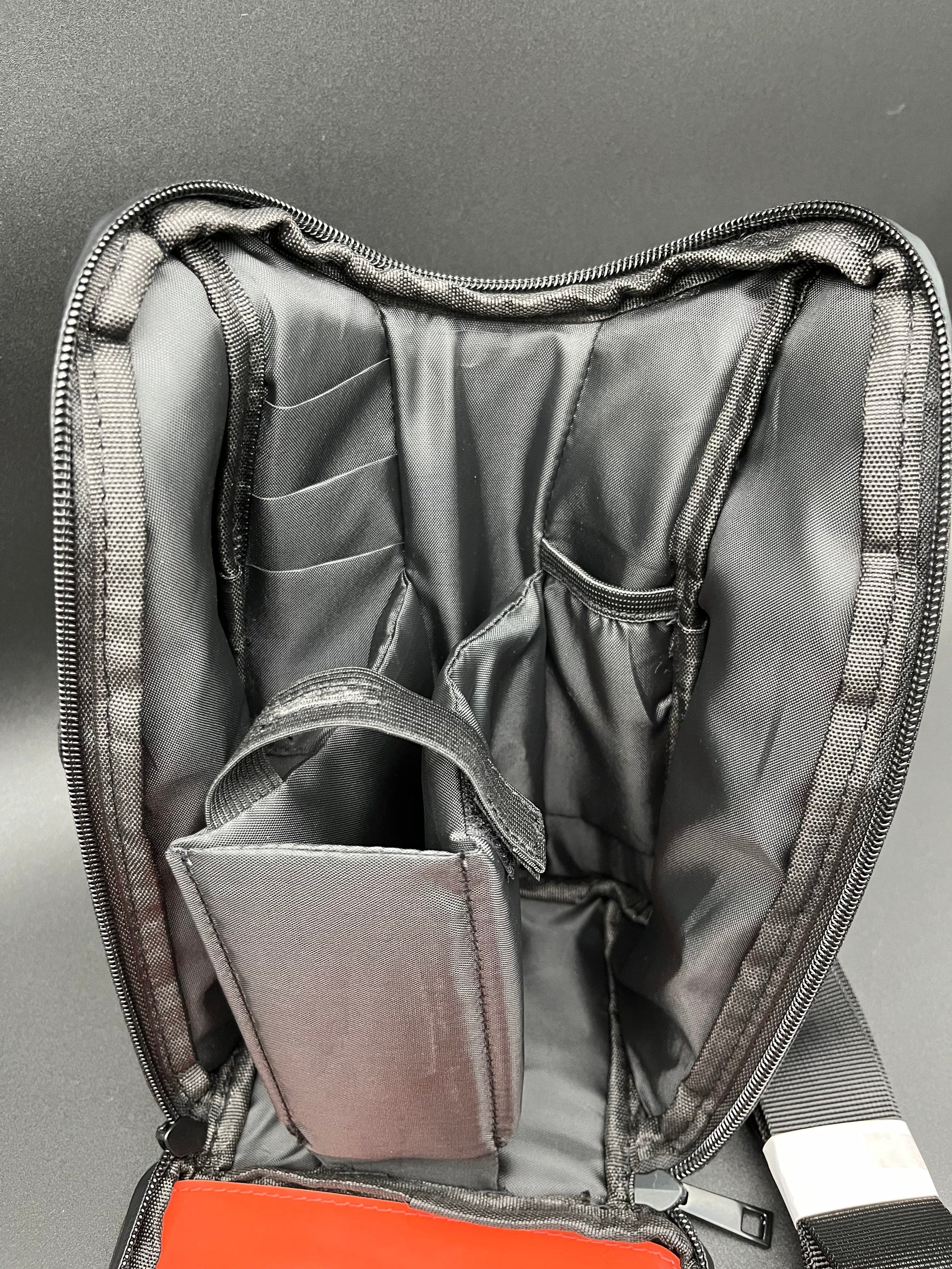 Ispire daabpak Carry Bag | 7" x 10"-Avernic Smoke Shop
