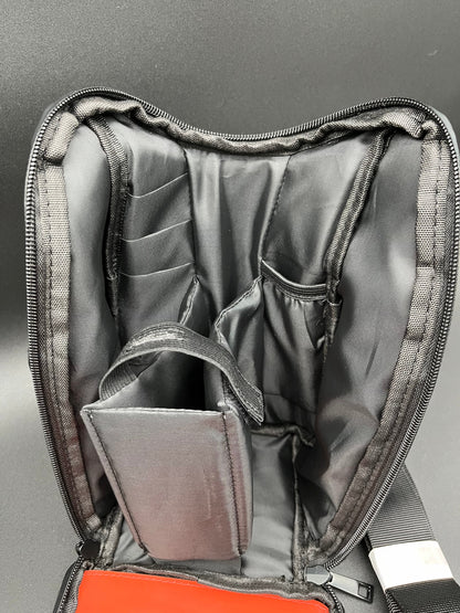 Ispire daabpak Carry Bag | 7" x 10"-Avernic Smoke Shop