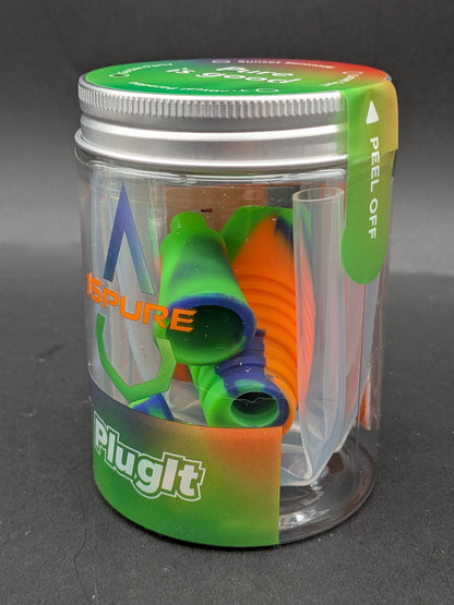 Ispire Plugit - Portable Water Chamber