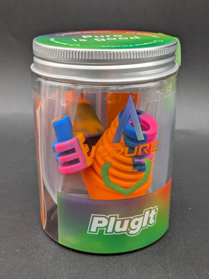 Ispire Plugit - Portable Water Chamber