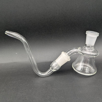 J Hook Adapter for Ash Catchers and Bowls