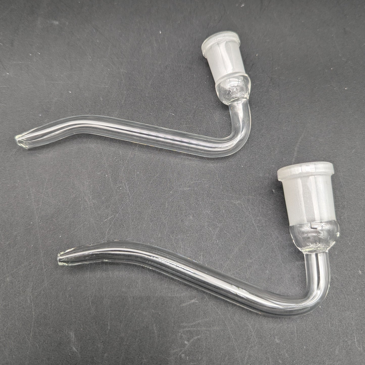 J Hook Adapter for Ash Catchers and Bowls