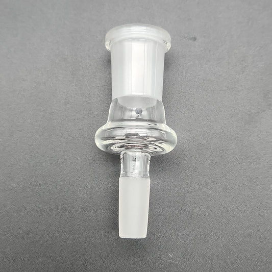 Joint Adapter - 10mm Male to 14mm Female - Avernic Smoke Shop