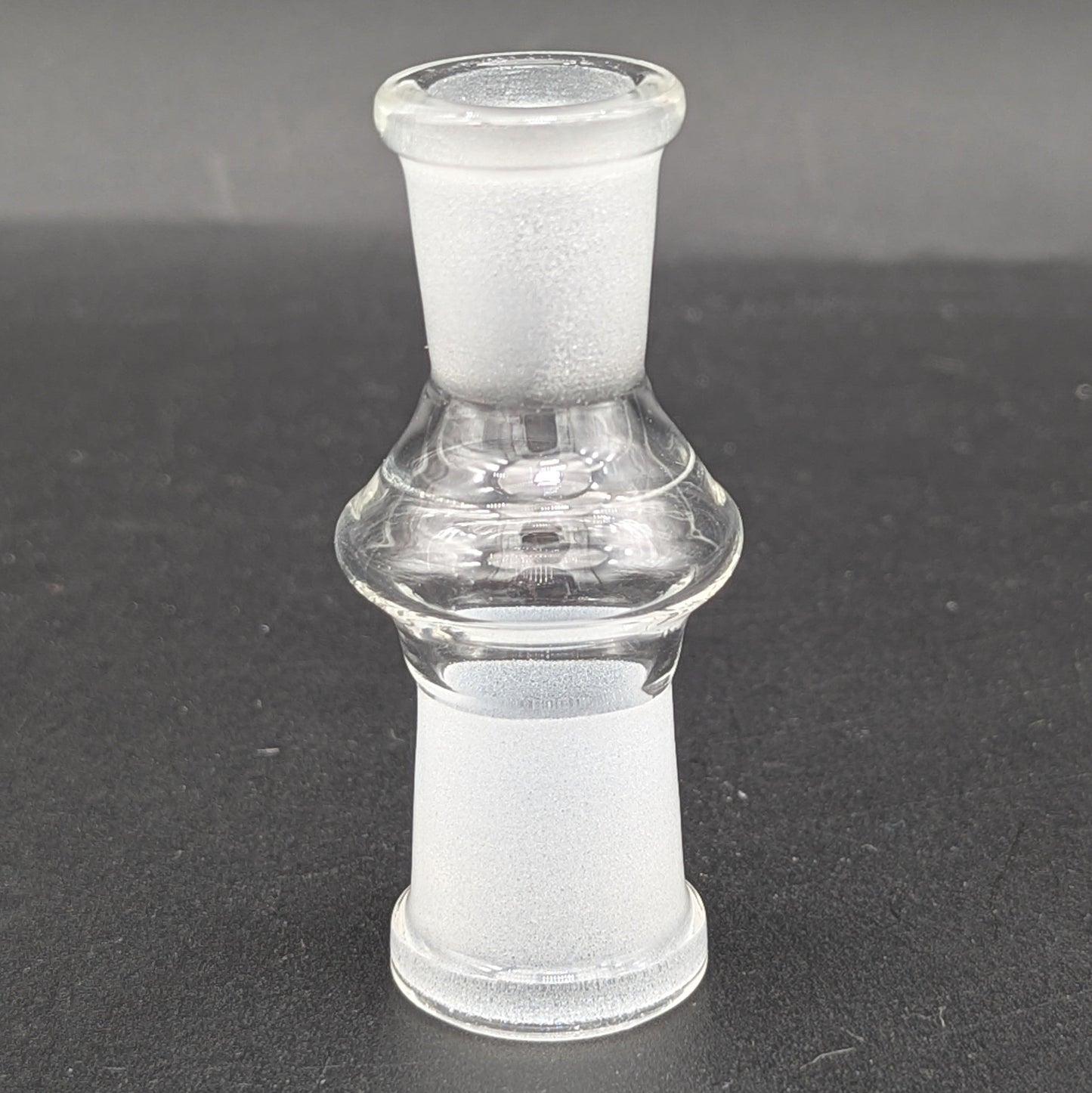 Joint Adapter - 14mm Female to 18mm Female-Meech Madness Smoke Shop