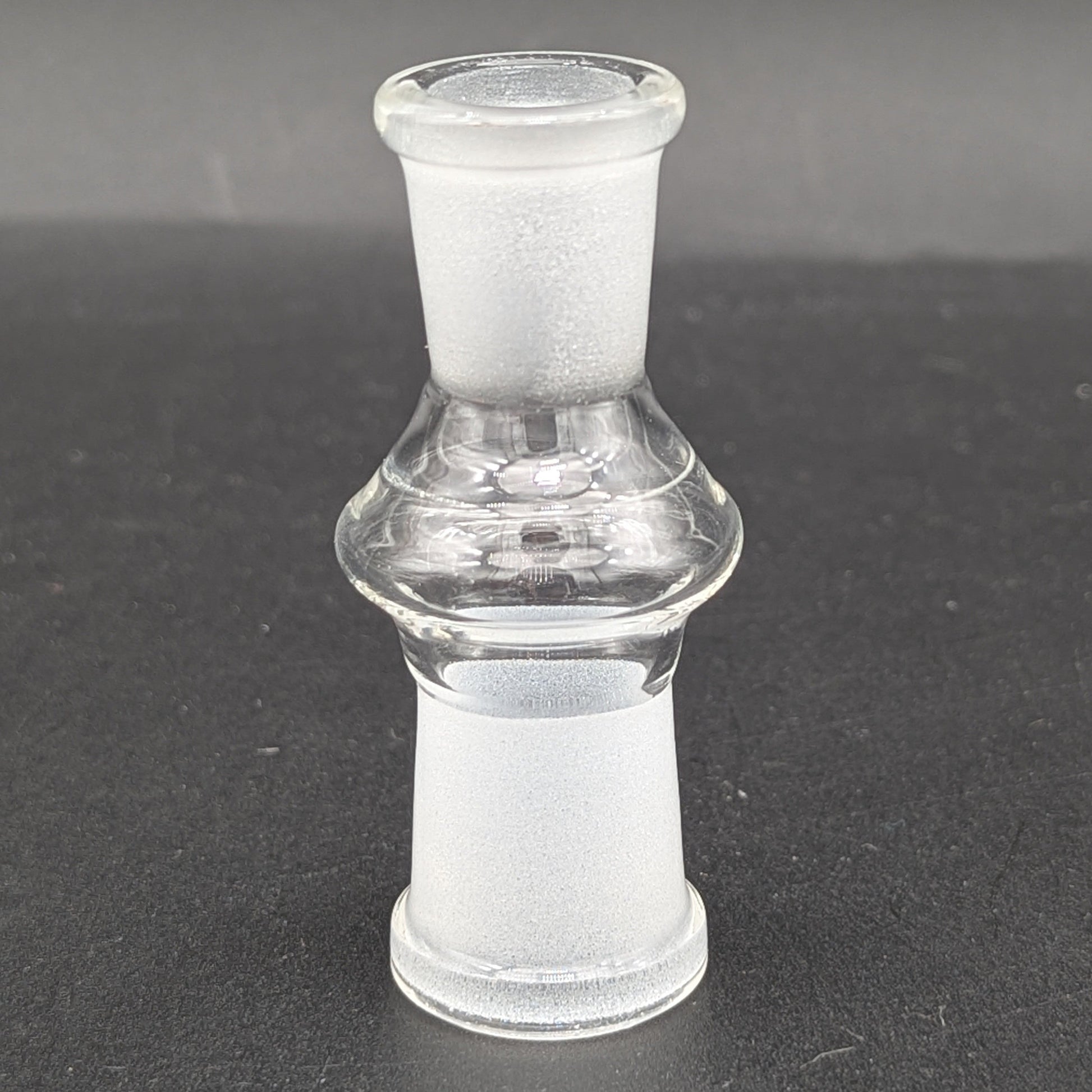 Joint Adapter - 14mm Female to 18mm Female-Meech Madness Smoke Shop