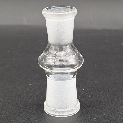 Joint Adapter - 14mm Female to 18mm Female-Meech Madness Smoke Shop