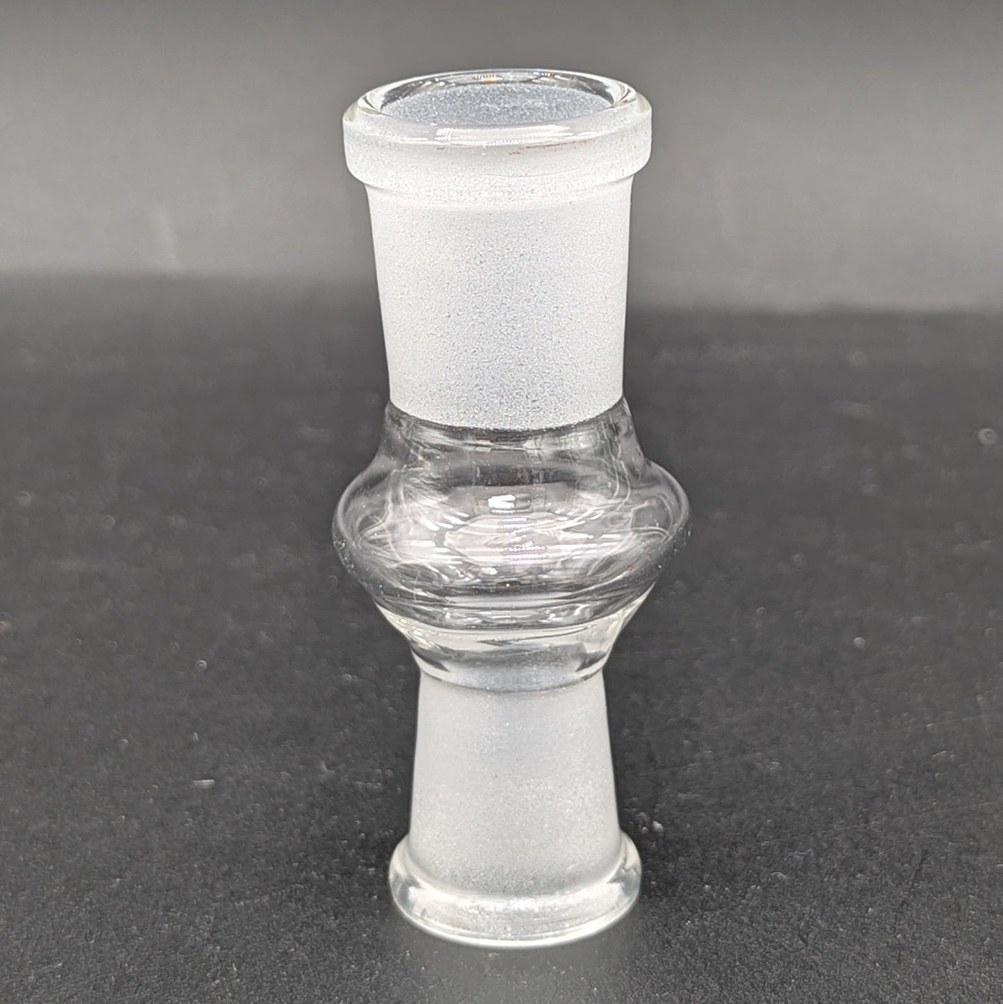 Joint Adapter - 14mm Female to 18mm Female-Meech Madness Smoke Shop