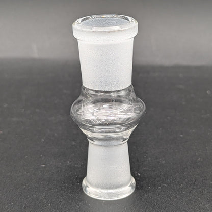 Joint Adapter - 14mm Female to 18mm Female-Meech Madness Smoke Shop