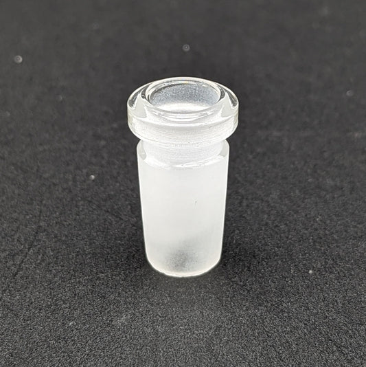 Joint Adapter - 14mm Male to 10mm Female - Meech Madness Smoke Shop