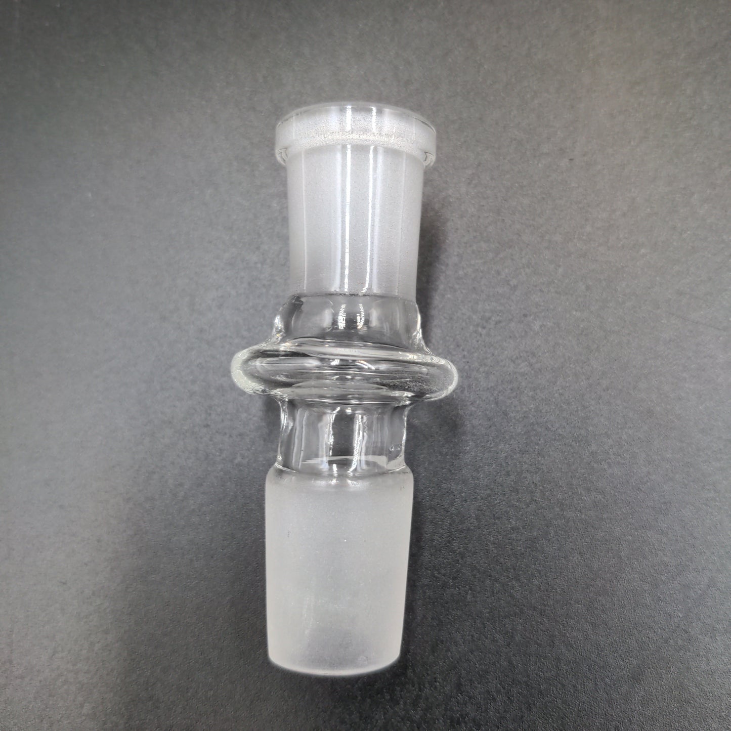 Joint Adapter 18mm Male to 14mm Female-Meech Madness Smoke Shop