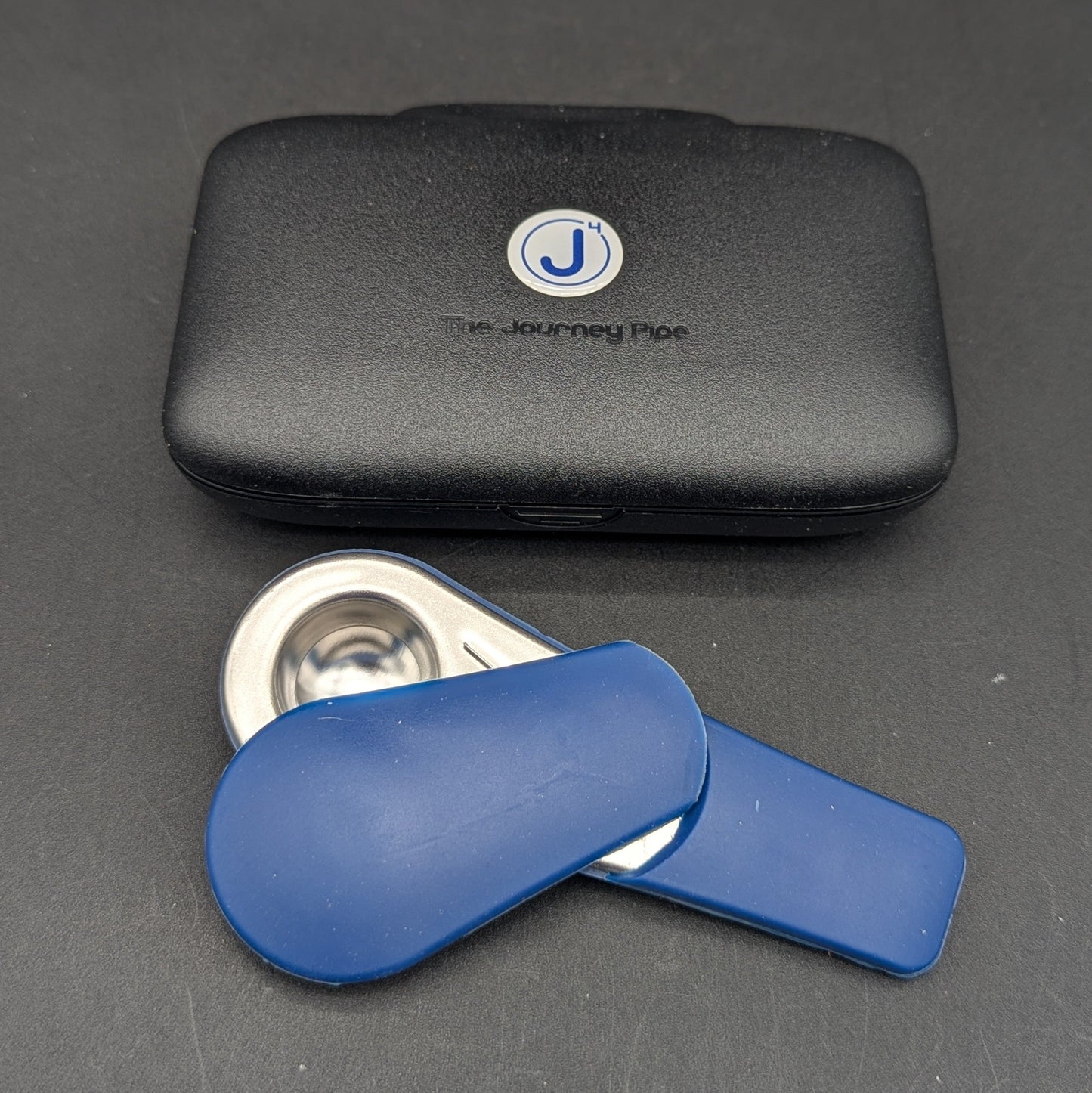 Journey Pipe J4-Avernic Smoke Shop
