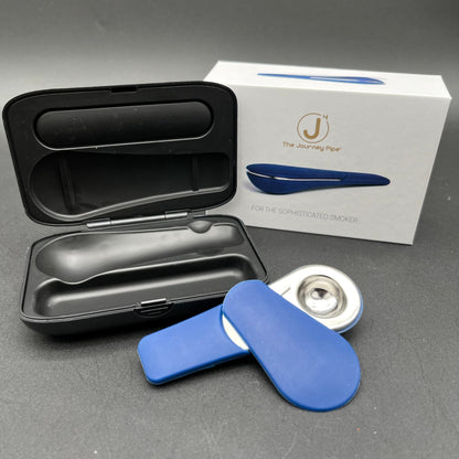 Journey Pipe J4 - Meech Madness Smoke Shop