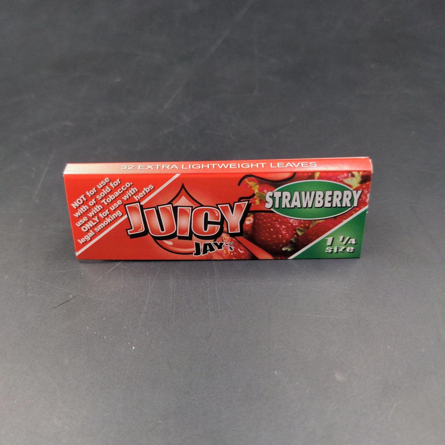 Juicy Jays Flavored Rolling Papers Individual Packs - Avernic Smoke Shop