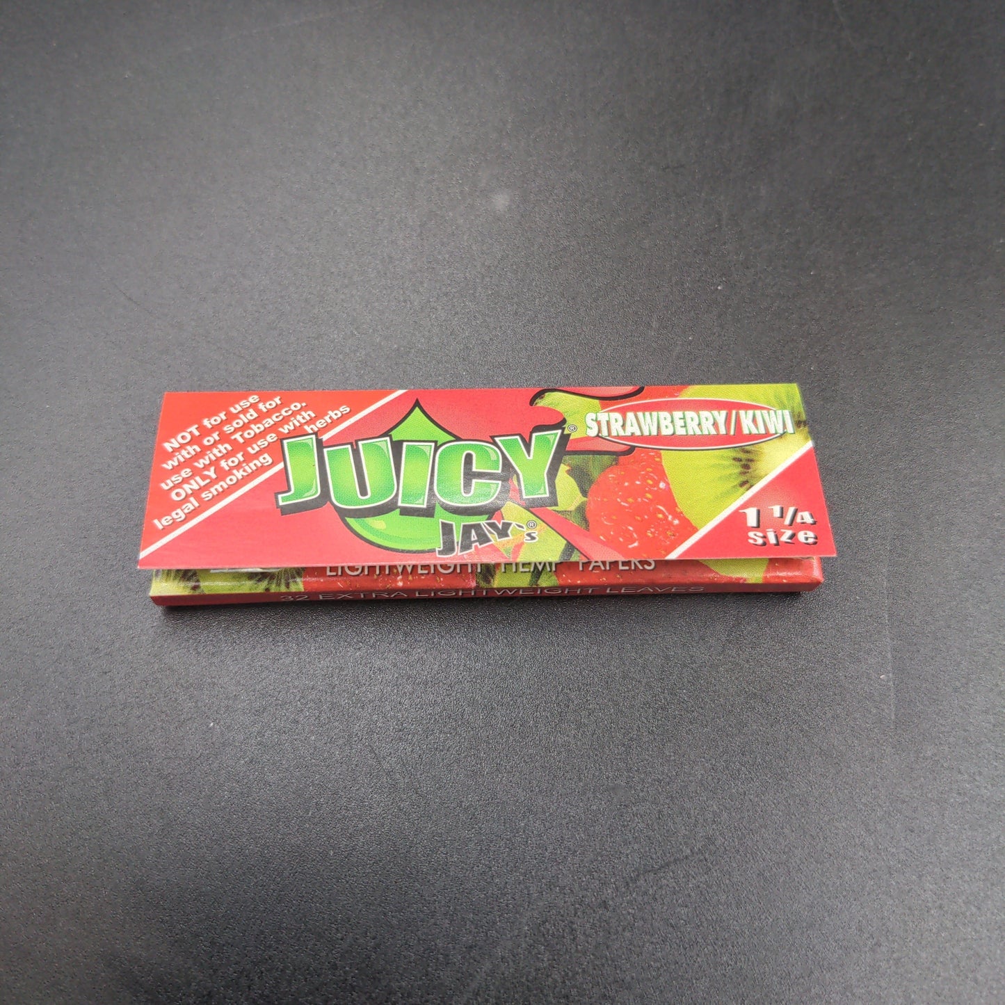 Juicy Jays Flavored Rolling Papers Individual Packs - Avernic Smoke Shop