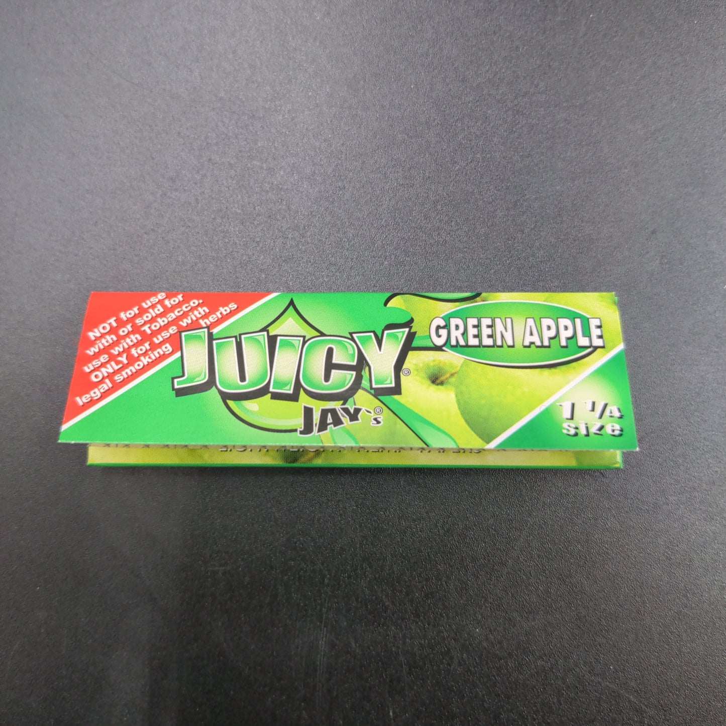 Juicy Jays Flavored Rolling Papers Individual Packs - Avernic Smoke Shop