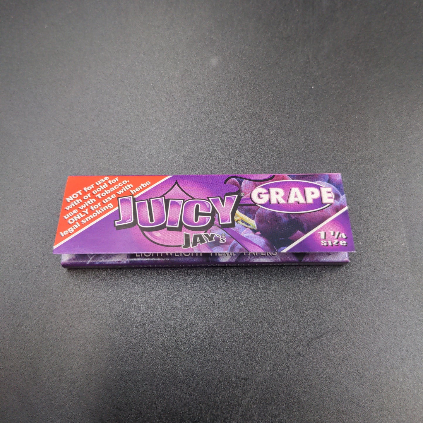 Juicy Jays Flavored Rolling Papers Individual Packs - Avernic Smoke Shop