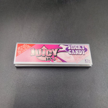 Juicy Jays Flavored Rolling Papers Individual Packs - Avernic Smoke Shop