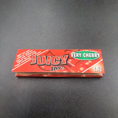 Juicy Jays Flavored Rolling Papers Individual Packs-Avernic Smoke Shop
