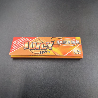 Juicy Jays Flavored Rolling Papers Individual Packs - Avernic Smoke Shop