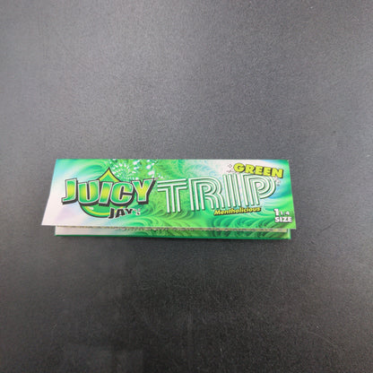 Juicy Jays Flavored Rolling Papers Individual Packs - Avernic Smoke Shop