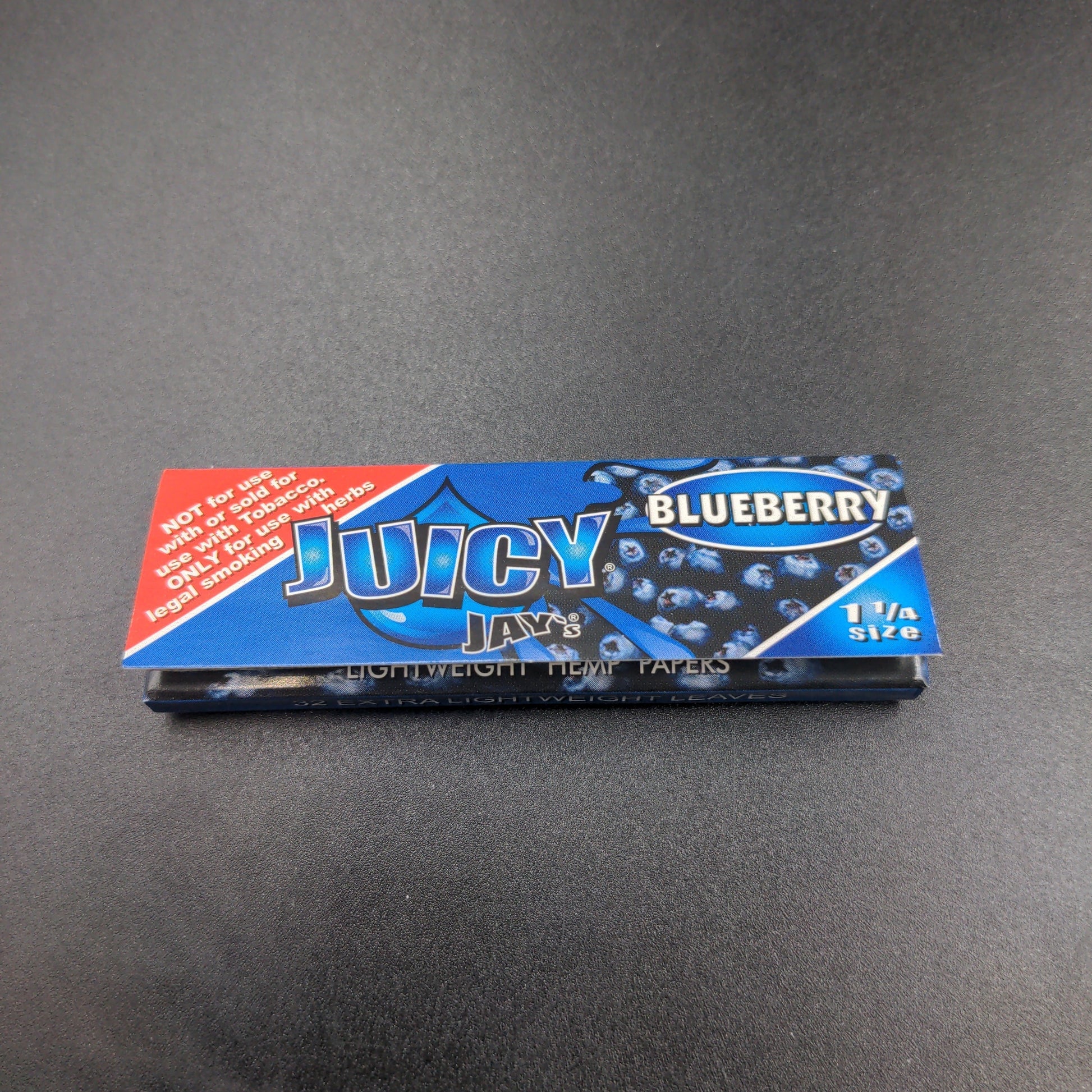 Juicy Jays Flavored Rolling Papers Individual Packs-Avernic Smoke Shop