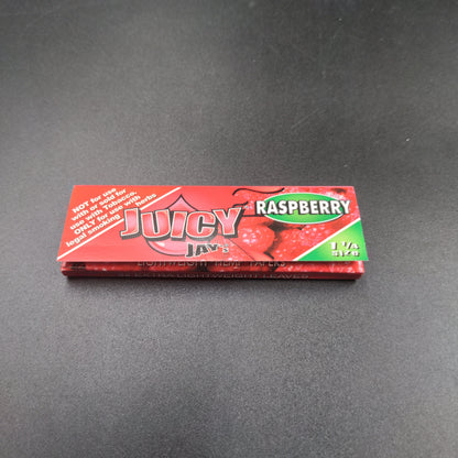 Juicy Jays Flavored Rolling Papers Individual Packs - Avernic Smoke Shop