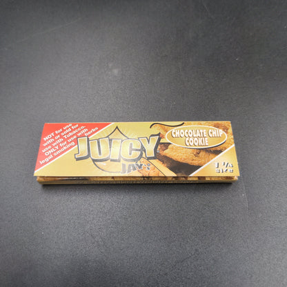 Juicy Jays Flavored Rolling Papers Individual Packs - Avernic Smoke Shop