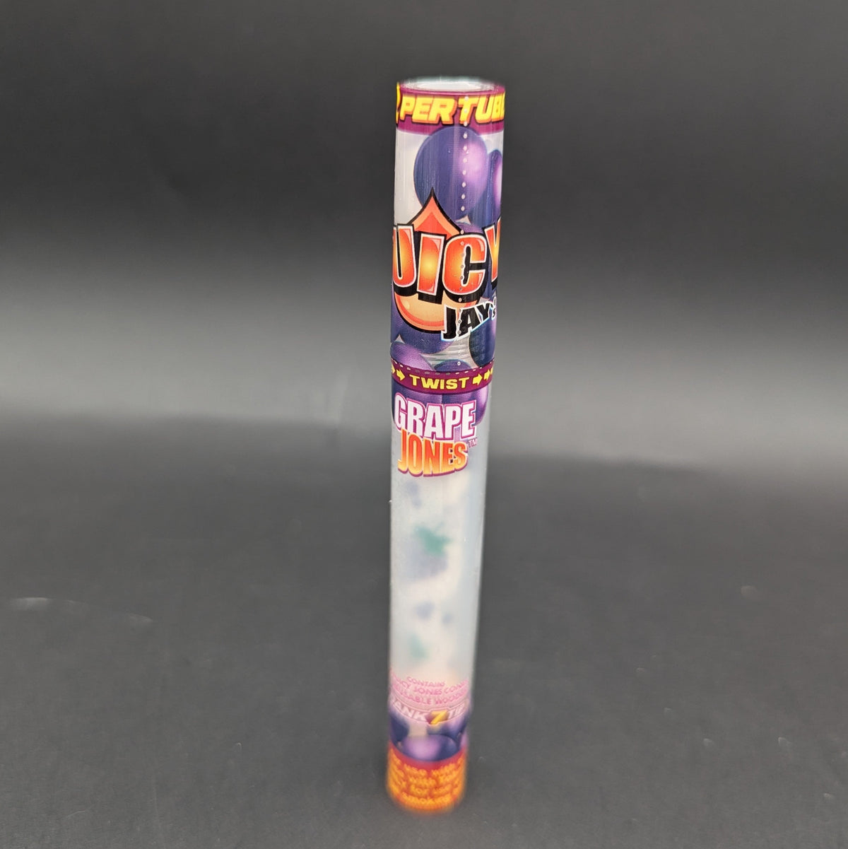 Juicy Jays Jones Flavored Cones 1 Pack-Meech Madness Smoke Shop