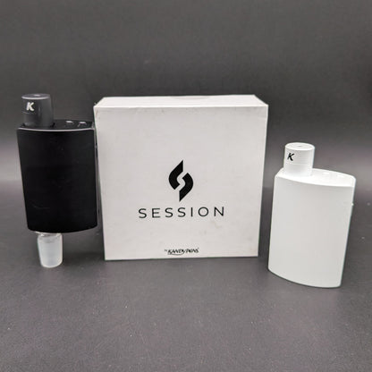 KandyPens Session - Wax Vaporizer