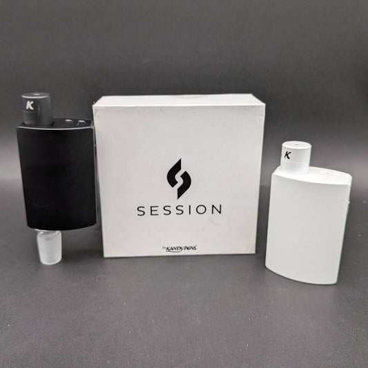 KandyPens Session - Wax Vaporizer