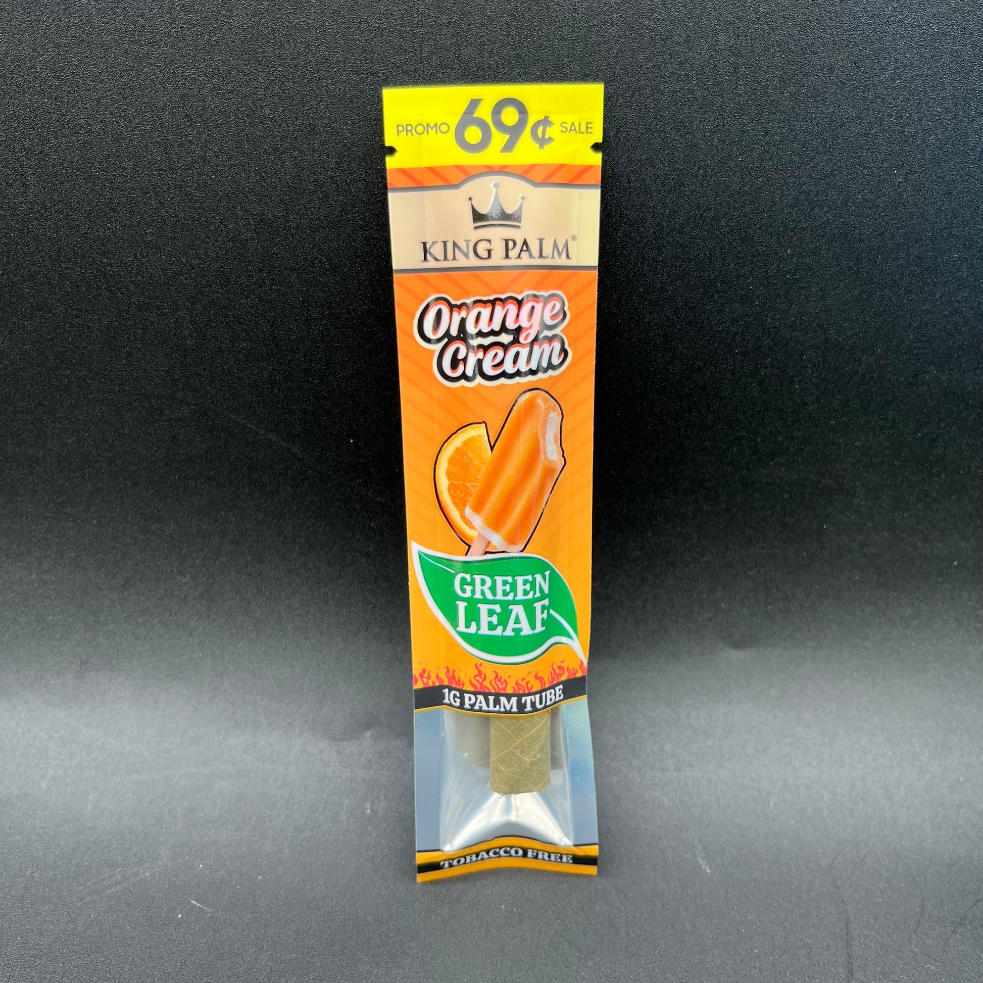 KING PALM - 1g Palm Roll Singles-Avernic Smoke Shop