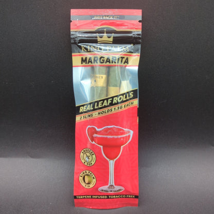 KING PALM - Mini Rolls - Individual Packs - Meech Madness Smoke Shop