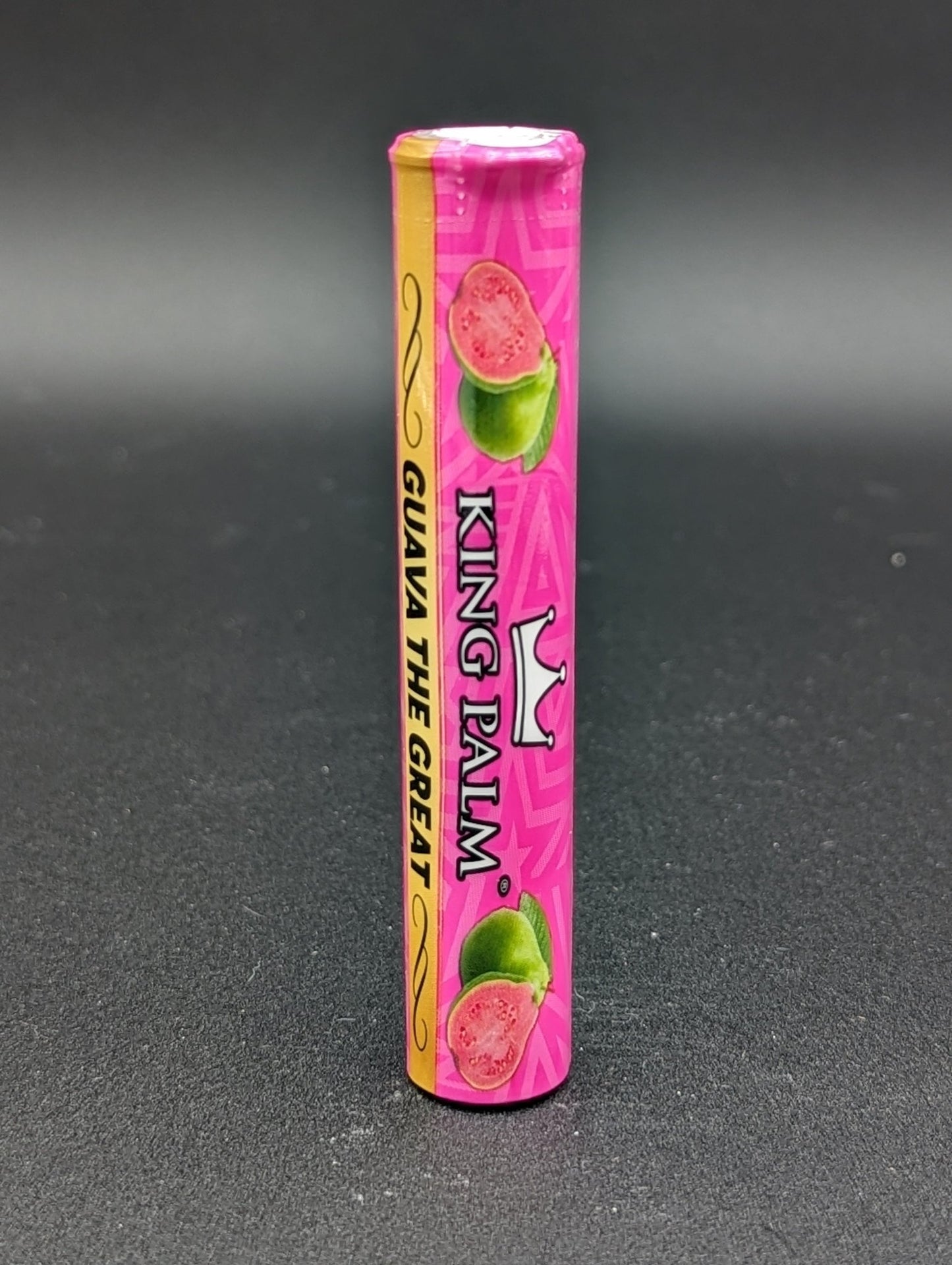 King Palm - Single Mini Roll - Guava the Great - Meech Madness Smoke Shop