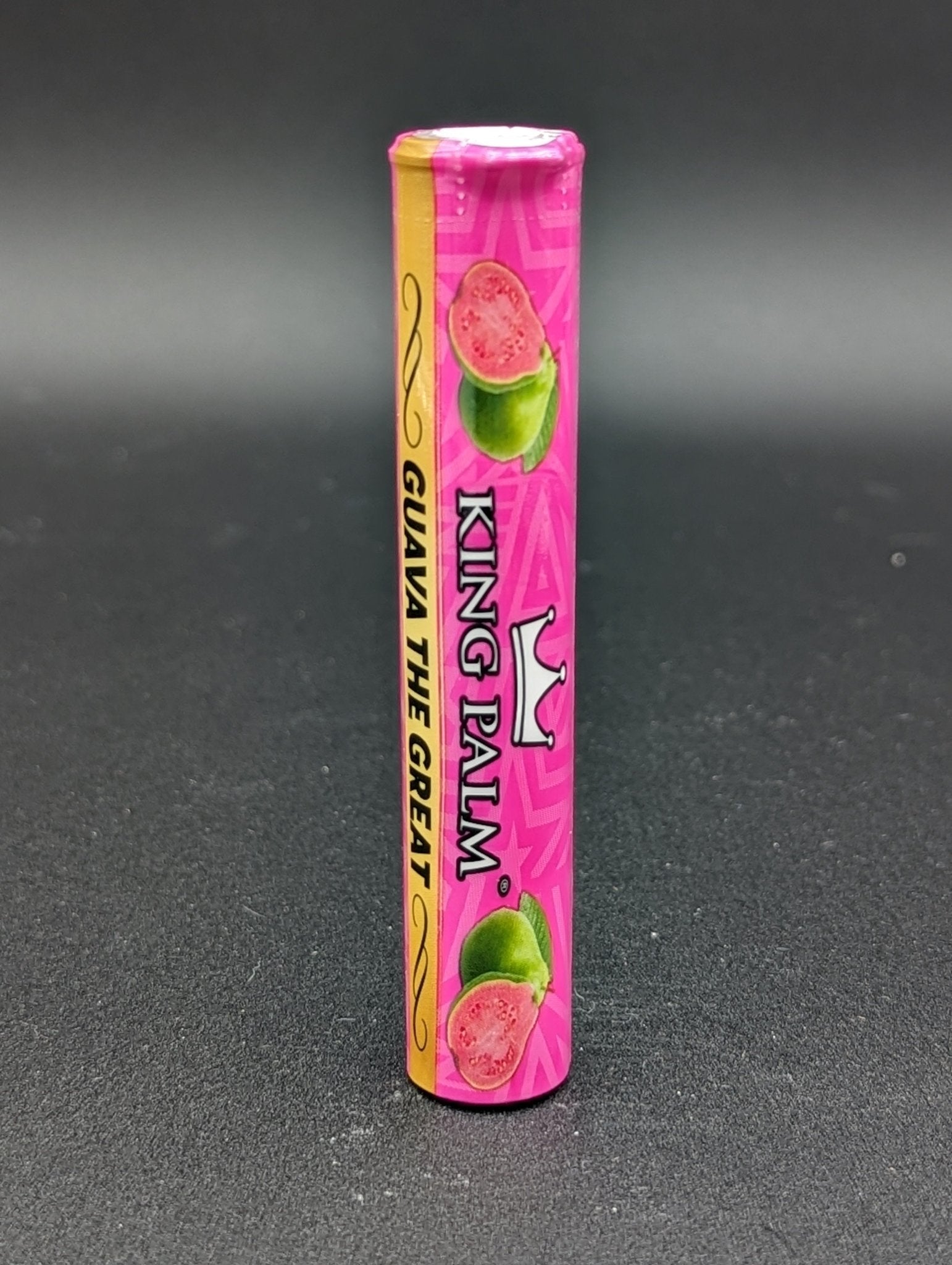 King Palm - Single Mini Roll - Guava the Great - Meech Madness Smoke Shop