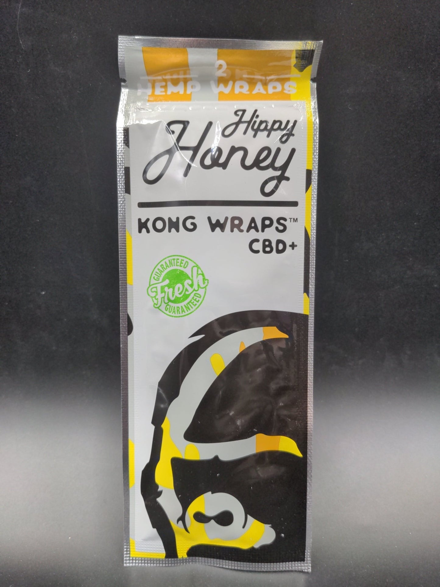 Kong Hemp Wraps - Meech Madness Smoke Shop
