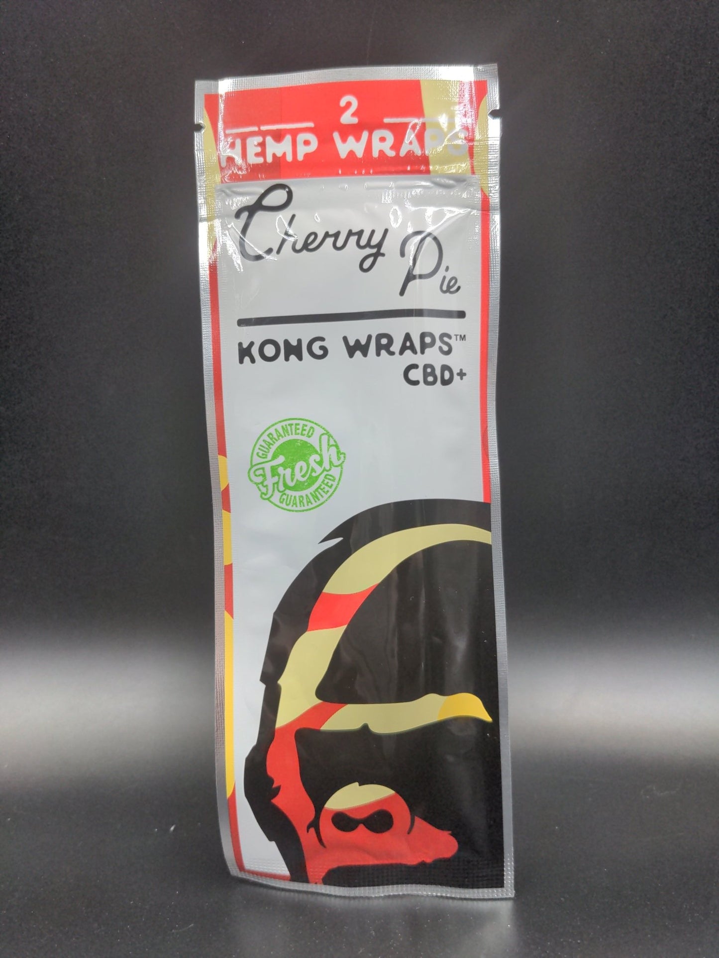 Kong Hemp Wraps - Meech Madness Smoke Shop