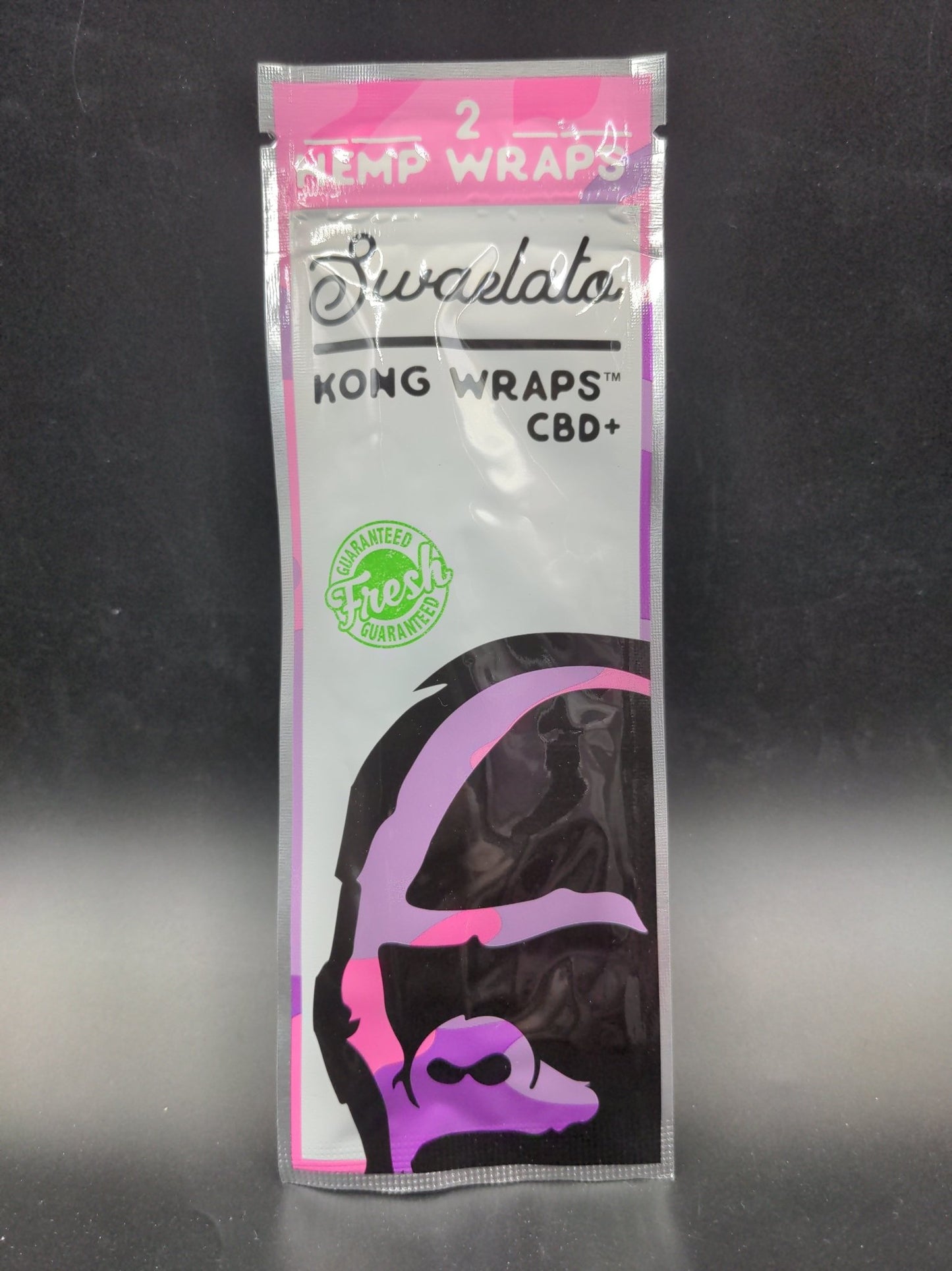 Kong Hemp Wraps - Meech Madness Smoke Shop
