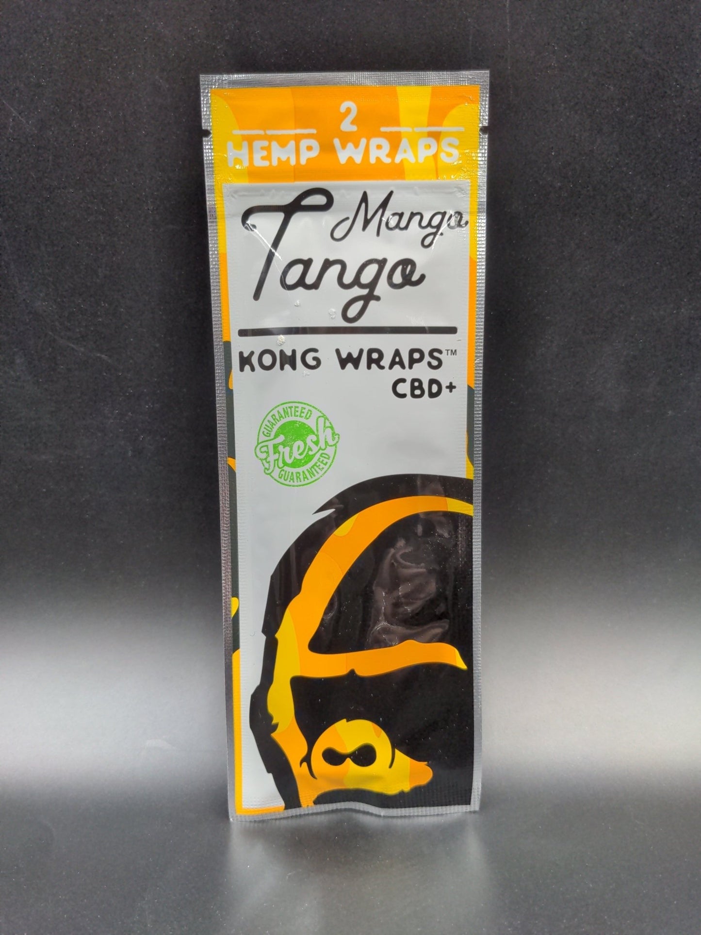 Kong Hemp Wraps - Meech Madness Smoke Shop