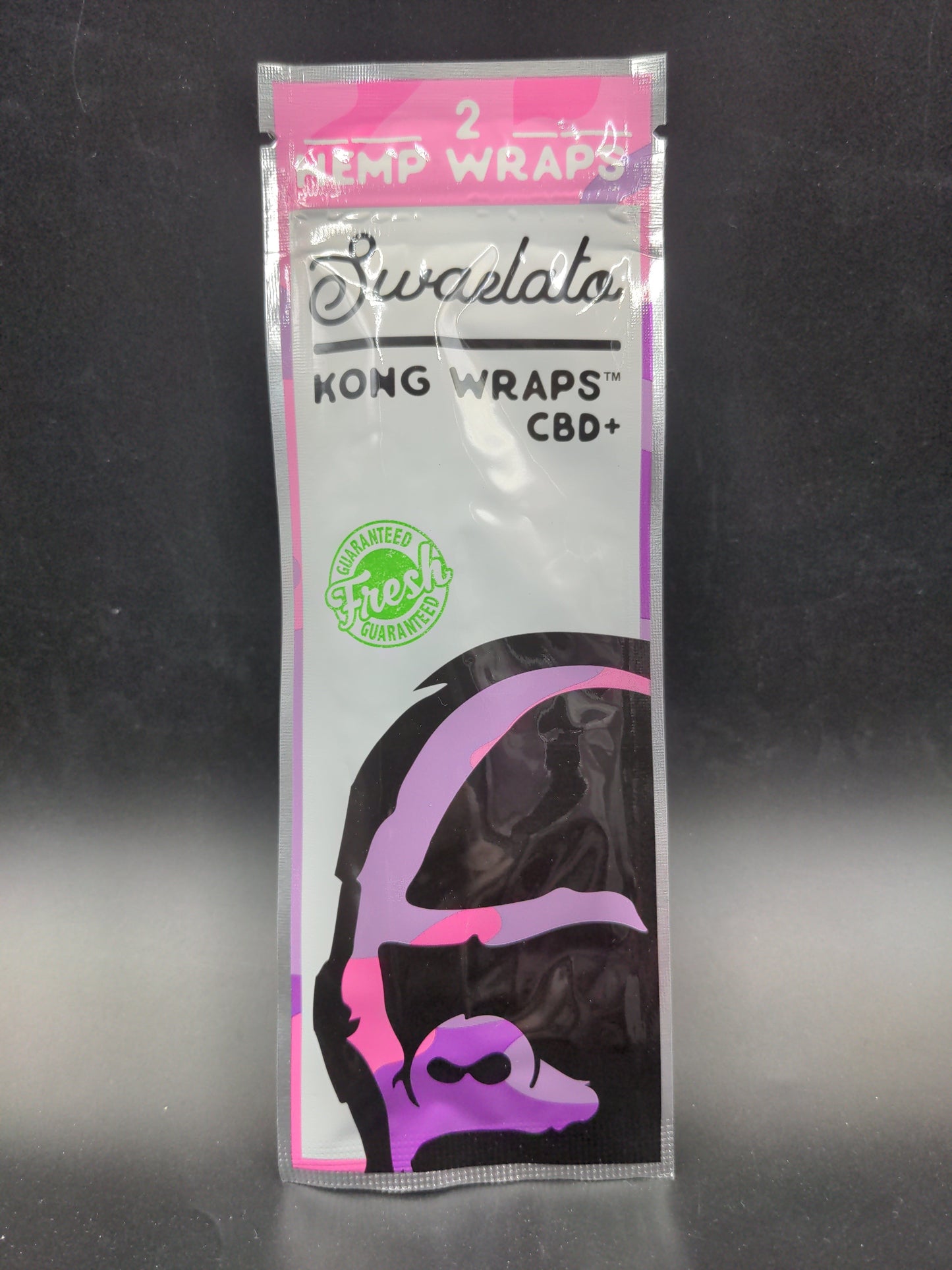 Kong Hemp Wraps - Avernic Smoke Shop