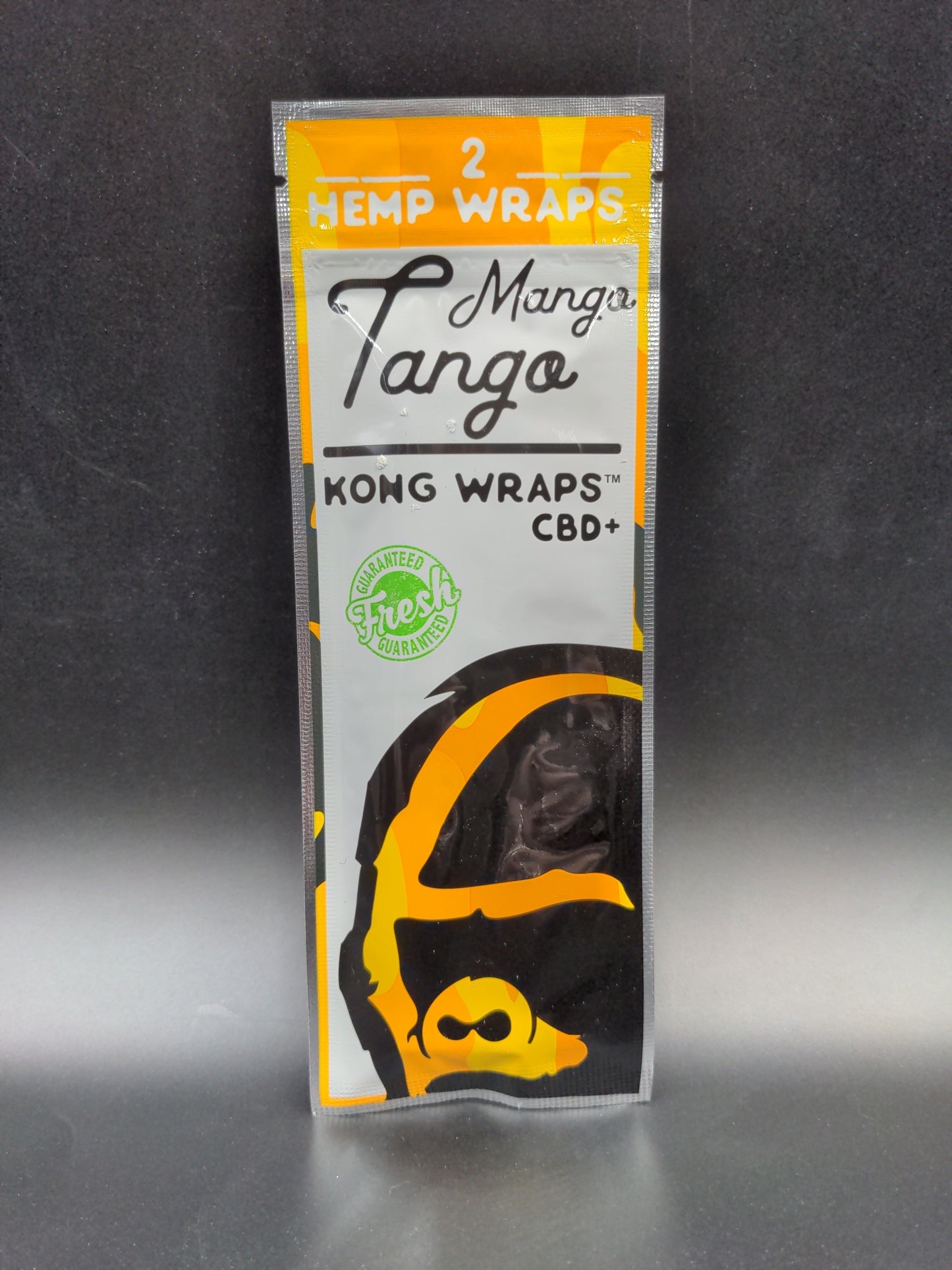 Kong Hemp Wraps - Avernic Smoke Shop