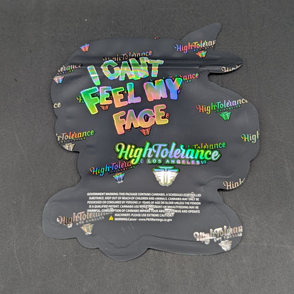 Little Zombie 3.5g Mylar Bag-Avernic Smoke Shop